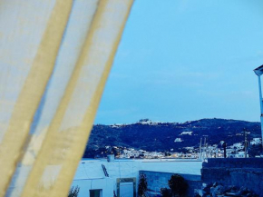 BlueSky House - Dodekanes Patmos